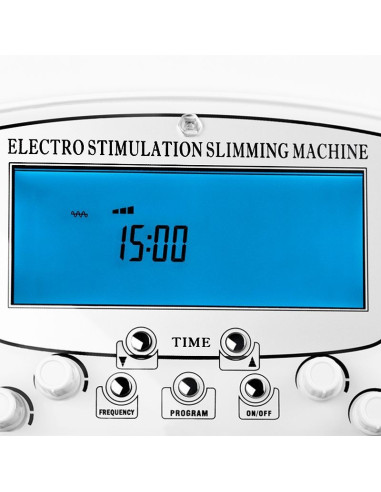 Klassische Elektrostimulationsgeräte