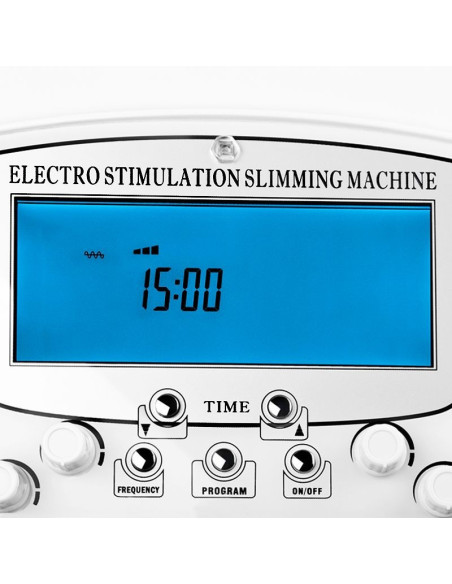 Equipamento de eletroestimulação clássico