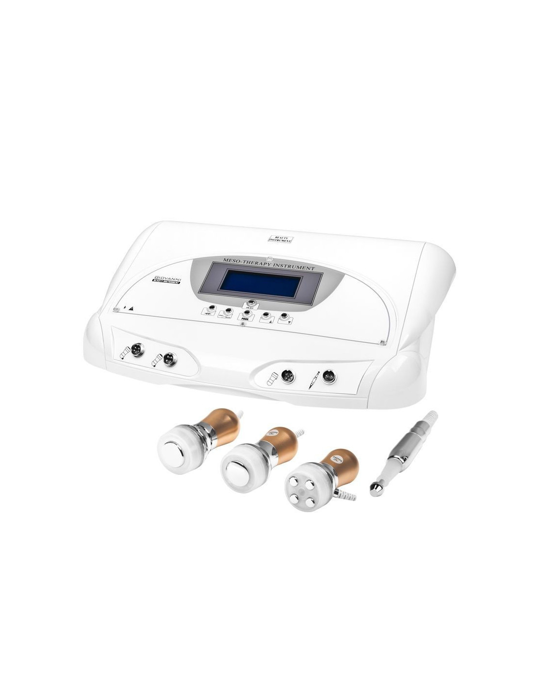 KLASSIEK MESOTHERAPIE-APPARAAT