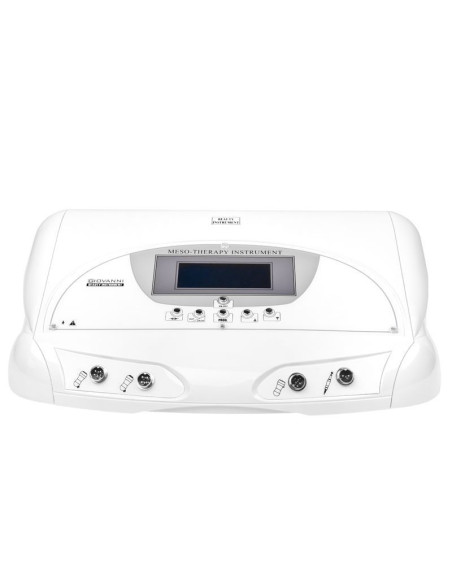 APARELHO DE MESOTERAPIA CLÁSSICA