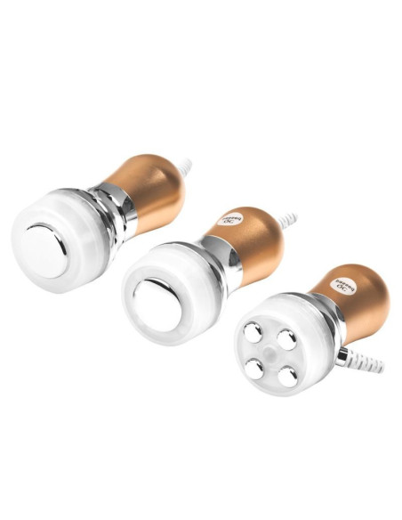 DISPOSITIVO DE MESOTERAPIA CLÁSICA