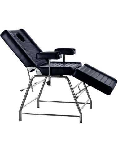 Tatouage  107658 Fauteuil de tatouage pro noir ink 602