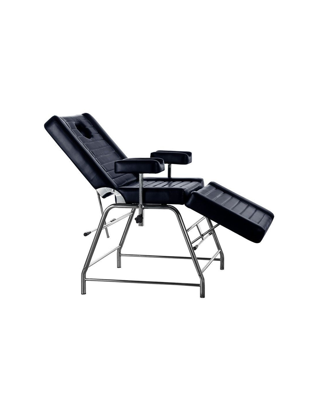 Tatouage 107658 Tattoo chair pro zwarte inkt 602