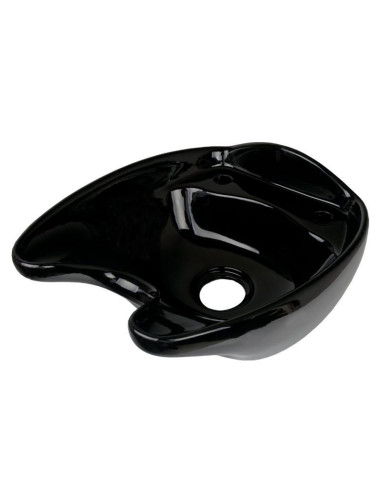 Gabbiano BLACK basin