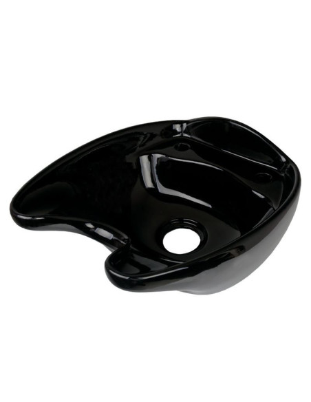 Gabbiano BLACK Waschbecken