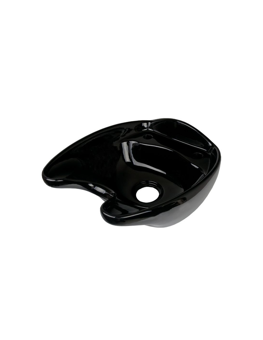 Gabbiano BLACK Waschbecken