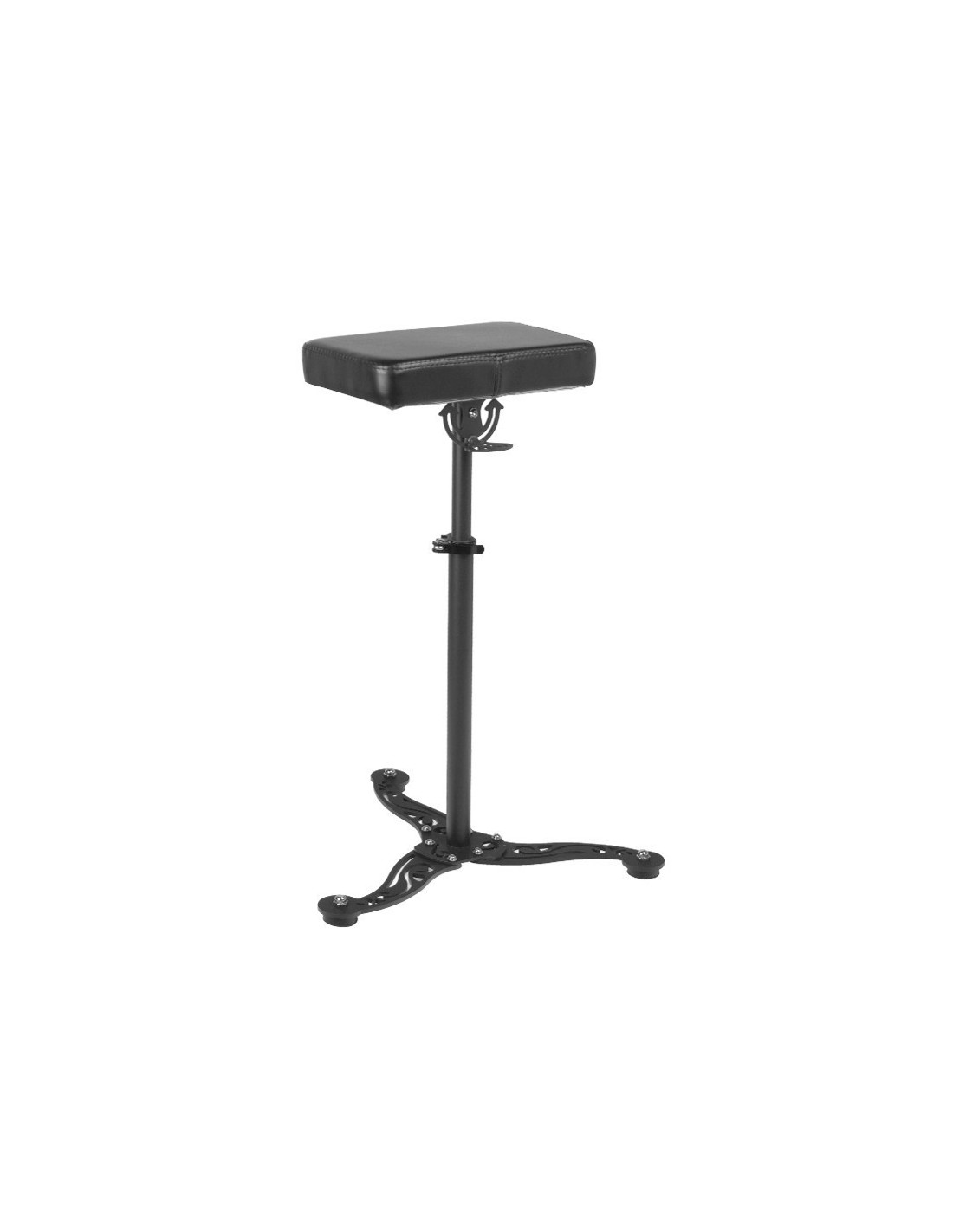 Associate Article 124835 PODPÓRKA DO TATUAŻU PRO INK 710 CZARNA