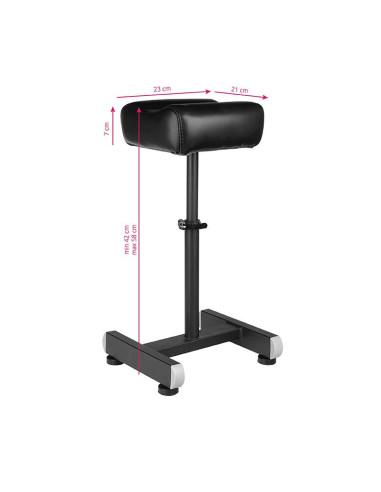 Associate artikel 126138 PODPÓRKA DO TATUAŻU PRO INK 711 CZARNA