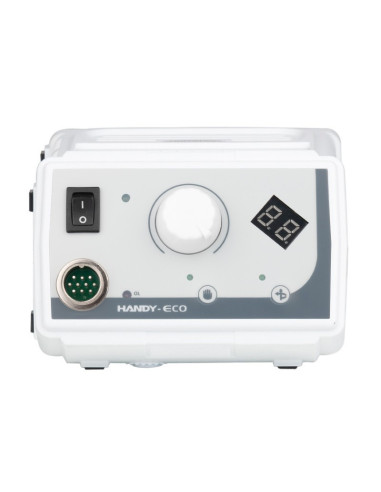 SAEYANG FREZARKA MARATHON HANDY ECO +SDE-BM50M BEZSZCZOTKOWA