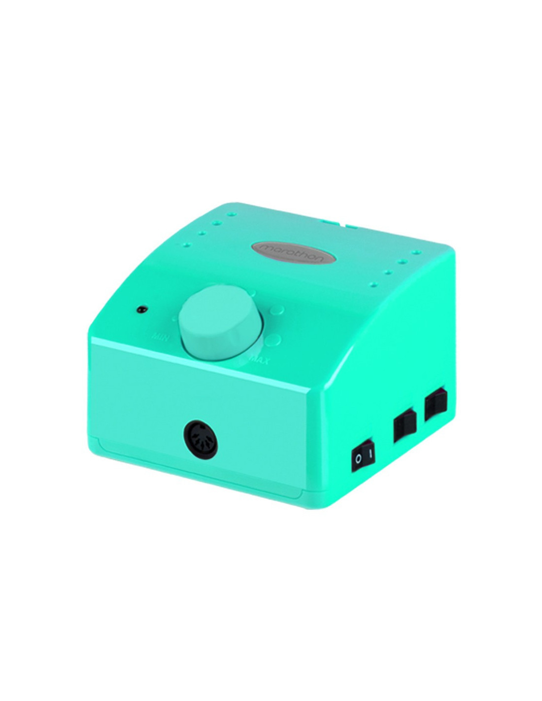 Nail Sander 127064 Saeyang K35 Cube Mint Nail Sander + SH30N