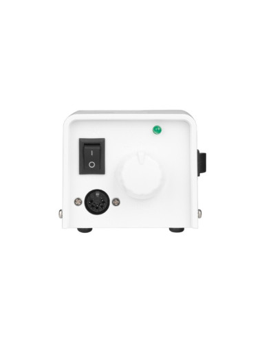 Szlifierka do paznokci LUXE WHITE + SH20N