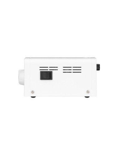 LUXE WHITE Nail Drill + SH20N