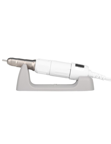 LUXE WHITE Nail Drill + SH20N
