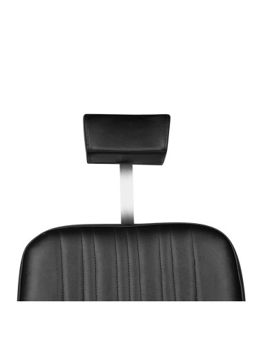 Patrizo Barber chair – Manly Throne & Ultimate Comfort 