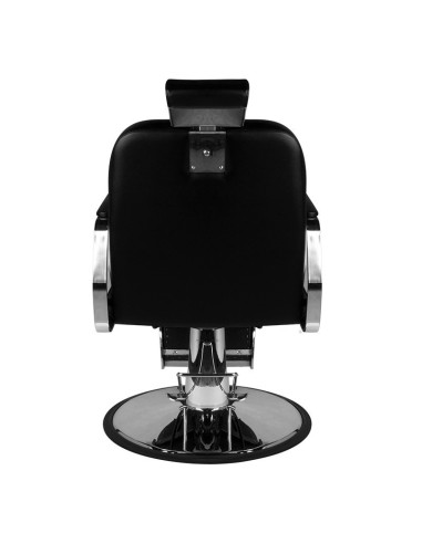 Patrizo Barber chair – Manly Throne & Ultimate Comfort 