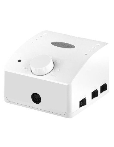 Nail Sander 130584 Saeyang K35 Cube White + SH30N Nail Sander