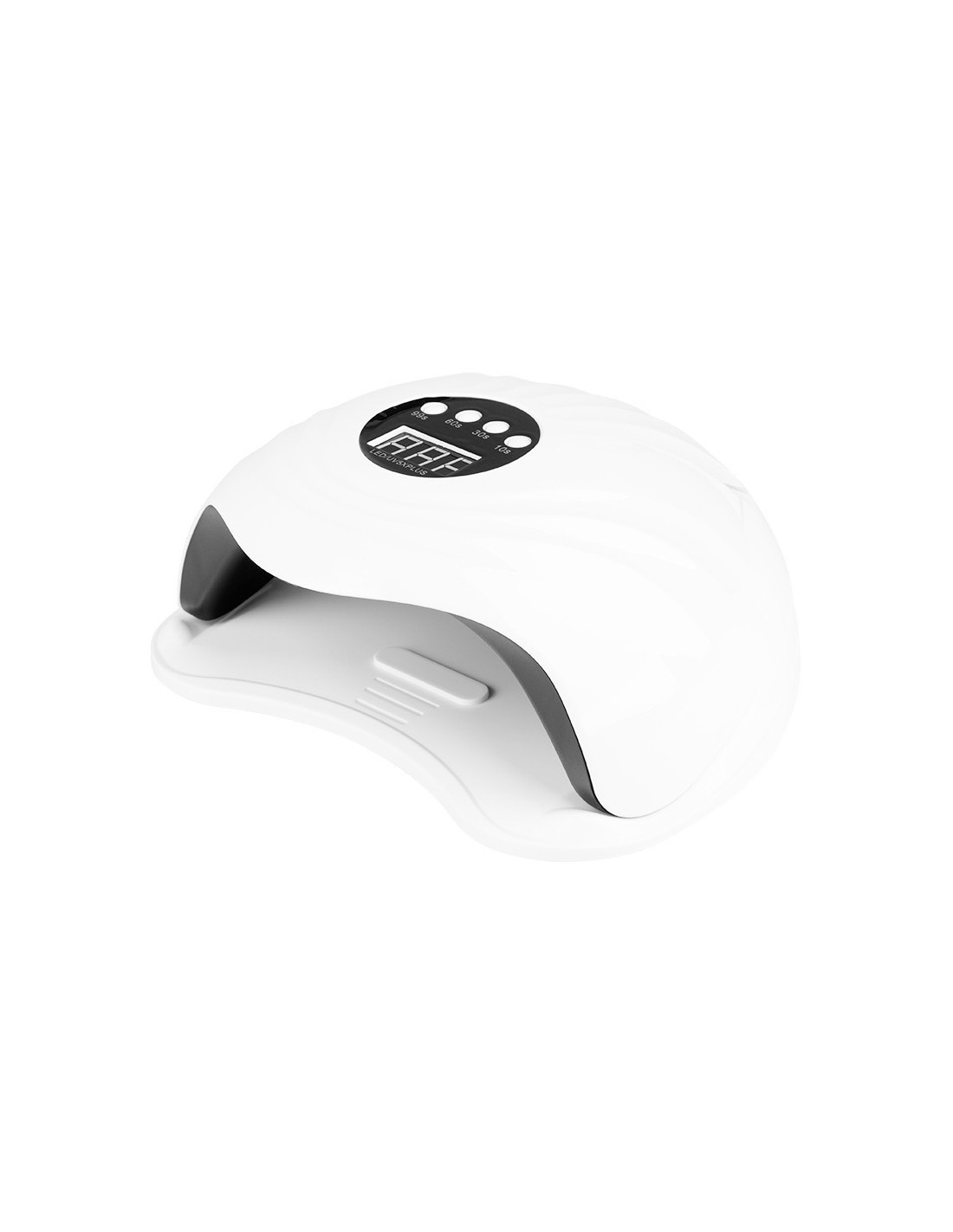 Lâmpada UV LED Casca 72W