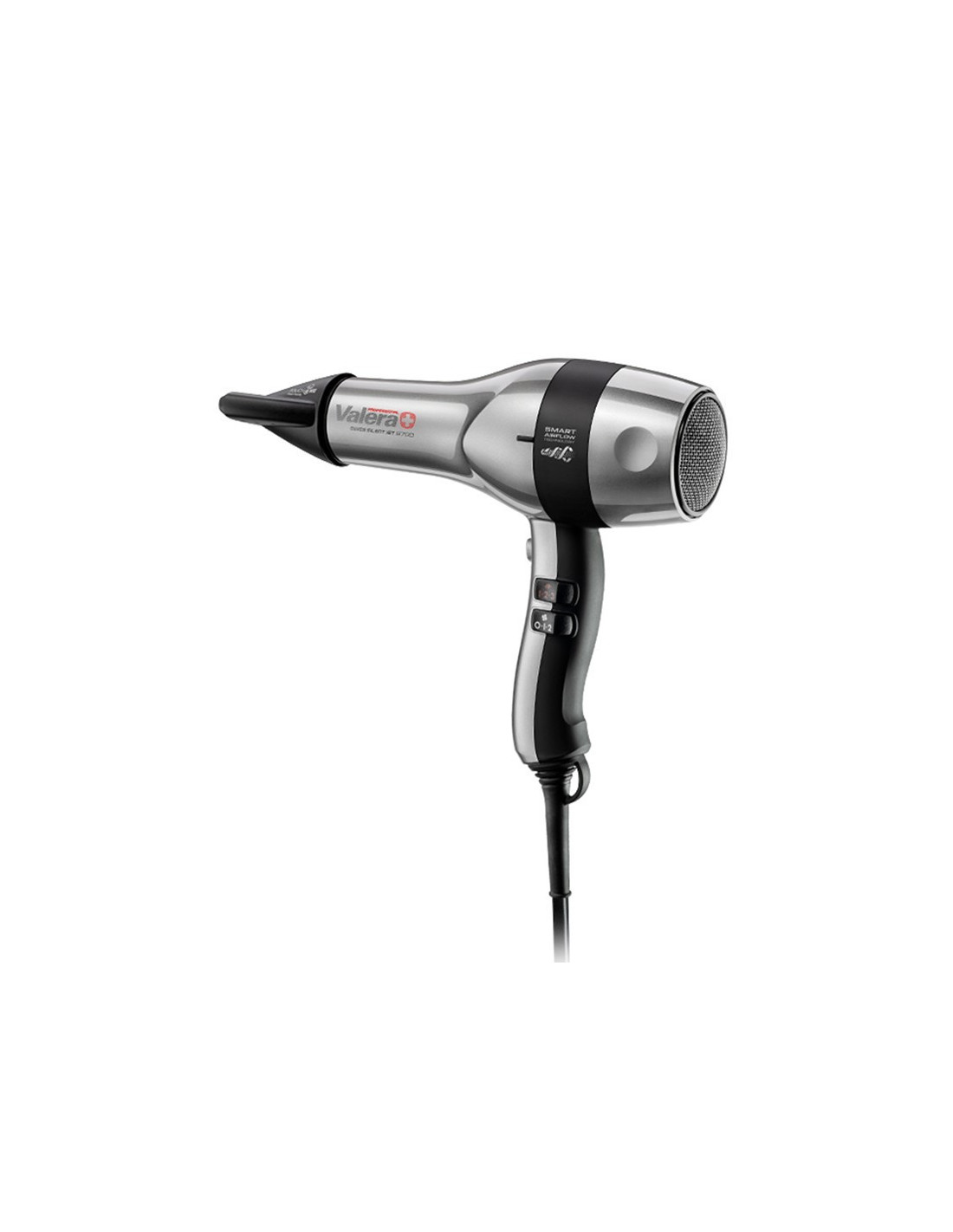 Valera Silent Jet 8700 Ionic 2400W Rotocord Haartrockner