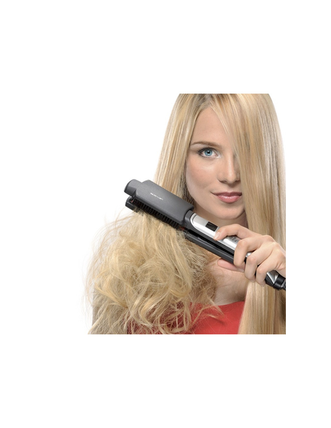 Valera prostownica swiss'x agility shine&brush 