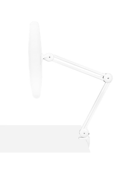 LAMPA WARSZTATOWA LED ECO WHITE 