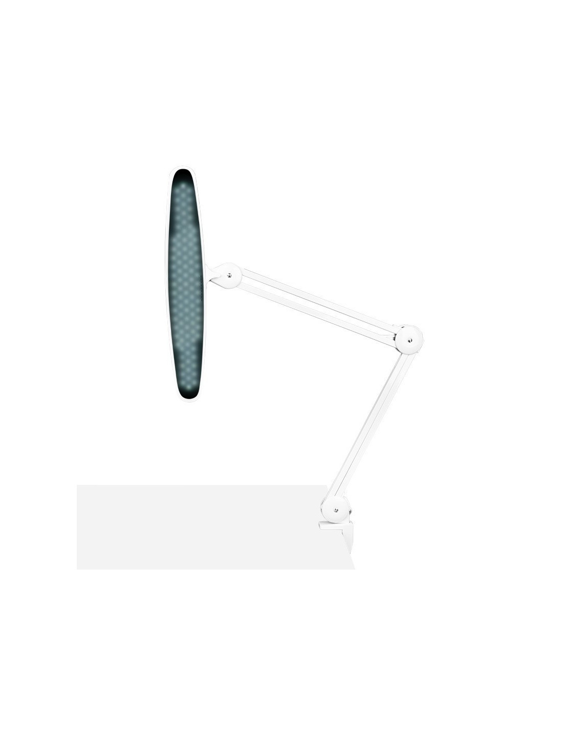 Lampa warsztatowa led eco wit 