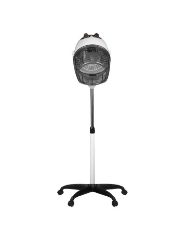 Gabbiano suszarka stojąca 1600 jedna prędkość biała 