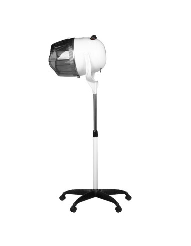 Gabbiano suszarka stojąca 1600 jedna prędkość biała 