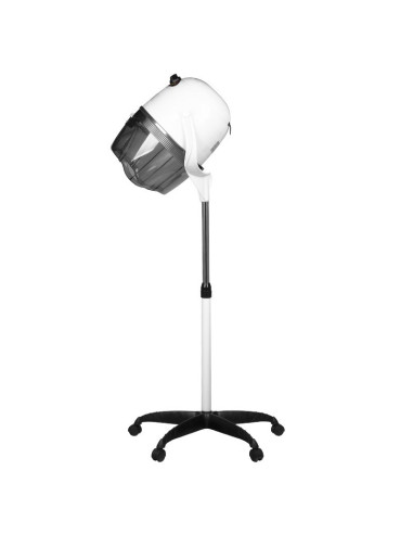 Gabbiano suszarka stojąca 1600 jedna prędkość biała 