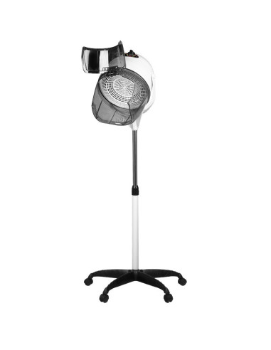 Gabbiano suszarka stojąca 1600 jedna prędkość biała 