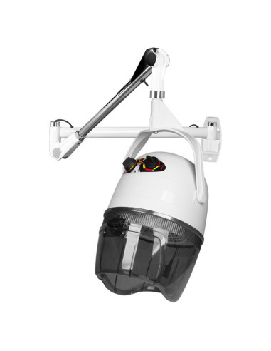 Gabbiano suszarka wisząca 1600a jedna prędkość biała 