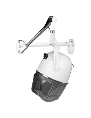 Gabbiano suszarka wisząca 1600a jedna prędkość biała 