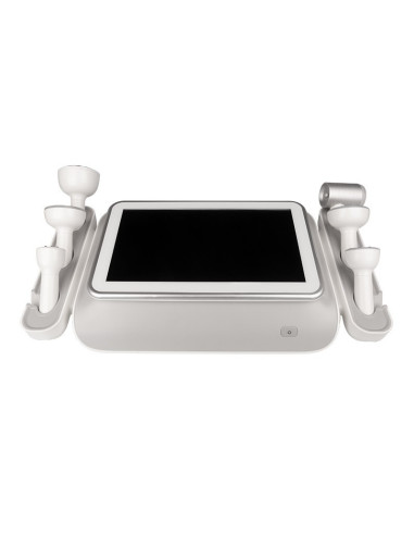 Aparelho elegante platinum t6 sistema de emagrecimento corporal