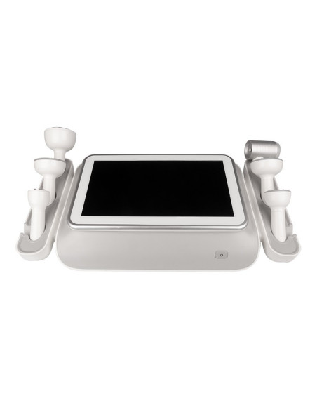 Elegante dispositivo de sistema de adelgazamiento corporal platinum t6 