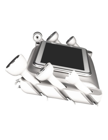 Elegant platinum t6 body afslanksysteem apparaat 