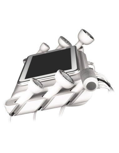 Elegante platinum t6 body sistema dimagrante 