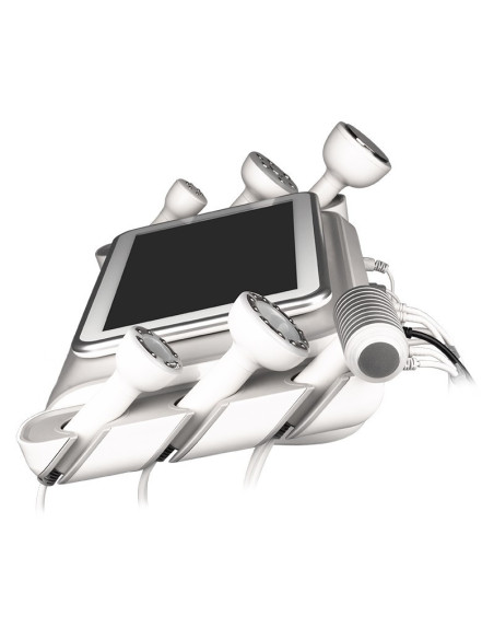 Aparelho elegante platinum t6 sistema de emagrecimento corporal