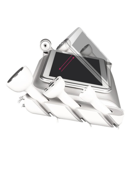 Elegante Platinum T6 Body Slimming System