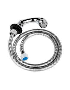 AURICULAR PARA LAVADO DE CABELLO