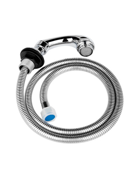 Associado 130917 MÃOS PARA UM CENTRO DE LAVAGEM DE CABELO