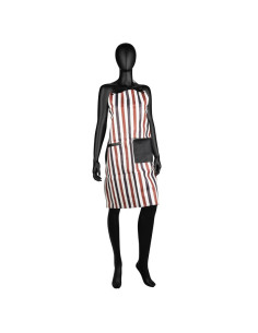 Tablier de barbier bb-01