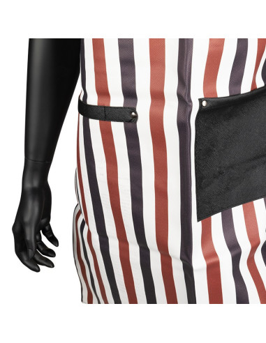 Fartuch barberski bb-01 