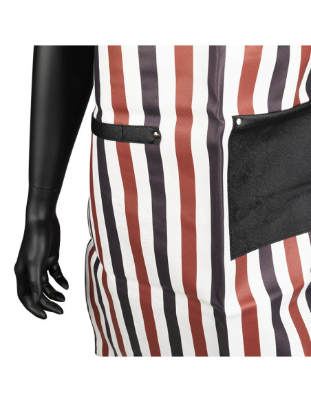 Fartuch barberski bb-01