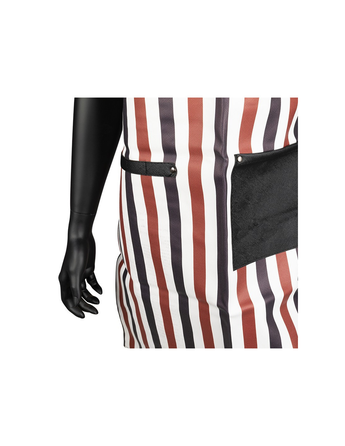 Fartuch barberski bb-01