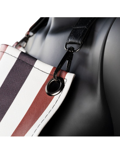 Fartuch barberski bb-01