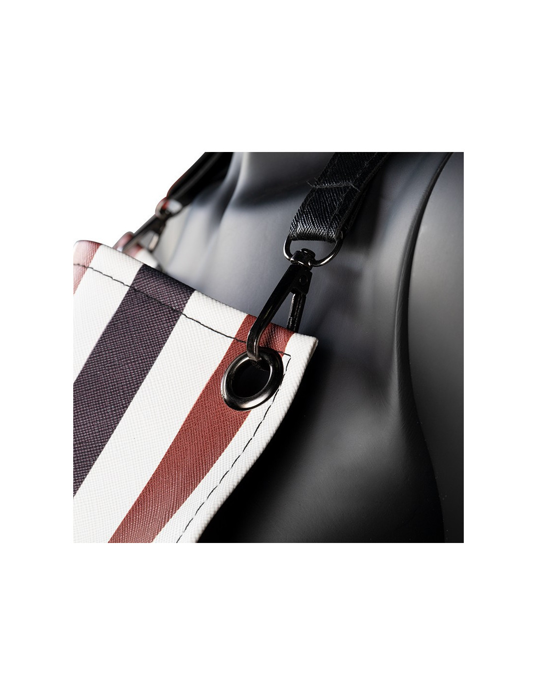 Fartuch barberski bb-01