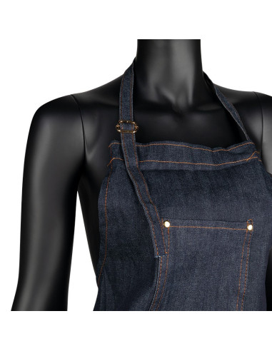 Fartuch barberski bb-05 