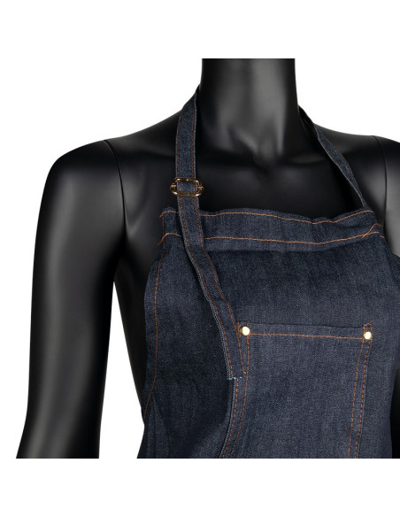 Fartuch barberski bb-05