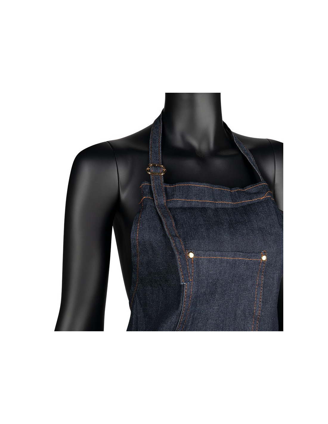 Fartuch barberski bb-05