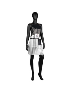 Tablier de barbier bb-08