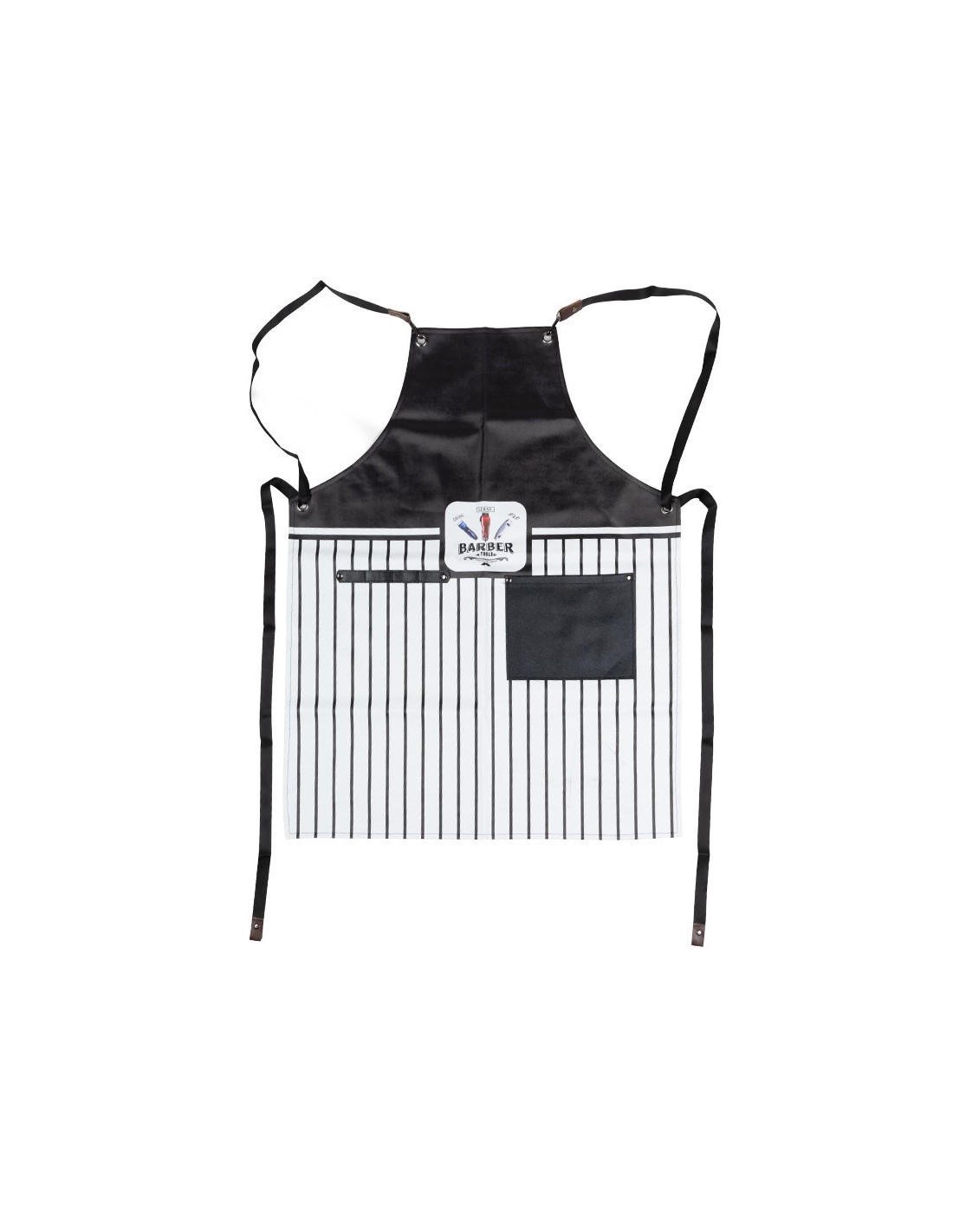 Fartuch barberski bb-08